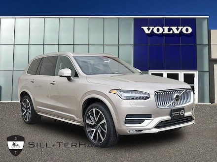 2024 Volvo XC90 B6 Plus Bright Theme SUV