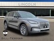 Lincoln Corsair