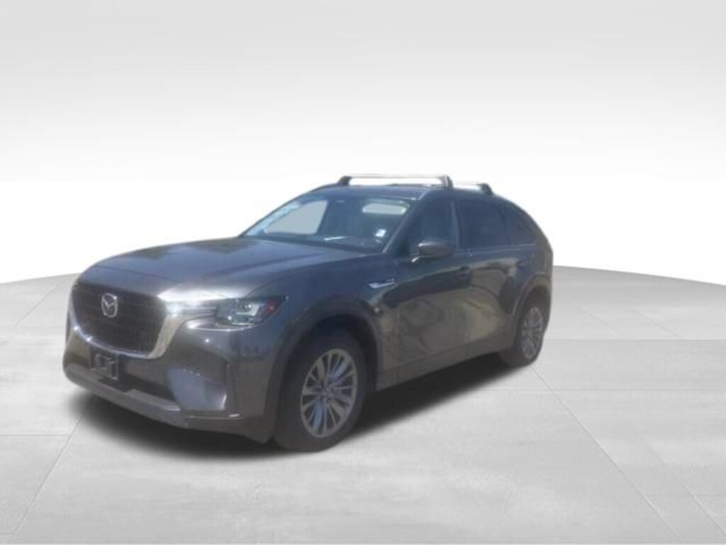 Used 2024 Mazda CX-90 Phev Preferred SUV