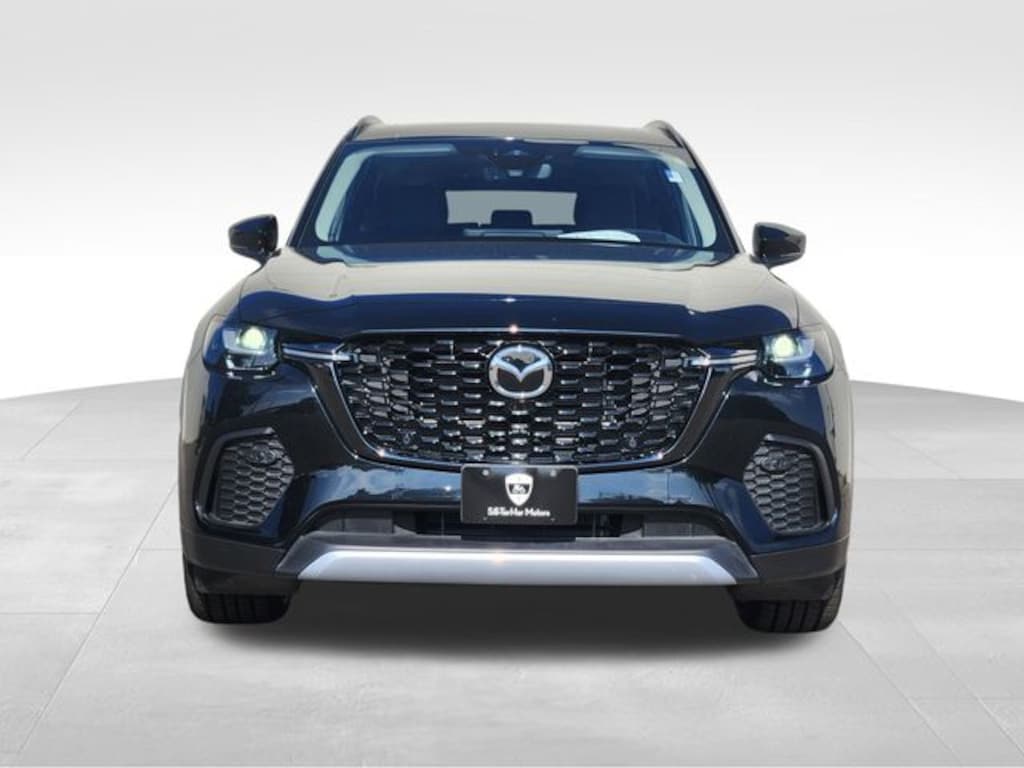 Used 2025 Mazda CX-70 Phev Premium SUV