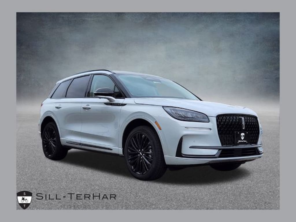 New 2026 Lincoln Corsair Premiere CROSSOVERS