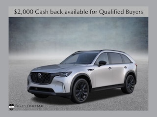 2026 Mazda CX-90 3.3 Turbo Premium SUV