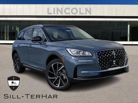 2023 Lincoln Corsair Reserve CROSSOVERS