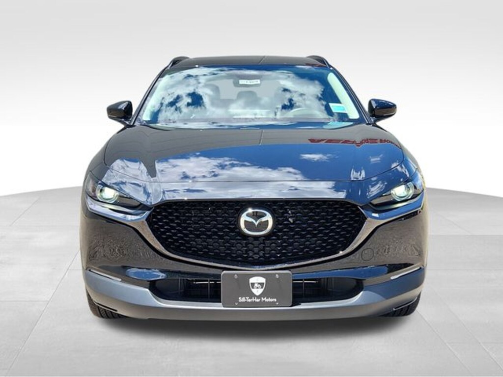 Certified 2025 Mazda CX-30 2.5 Turbo Premium Package SUV