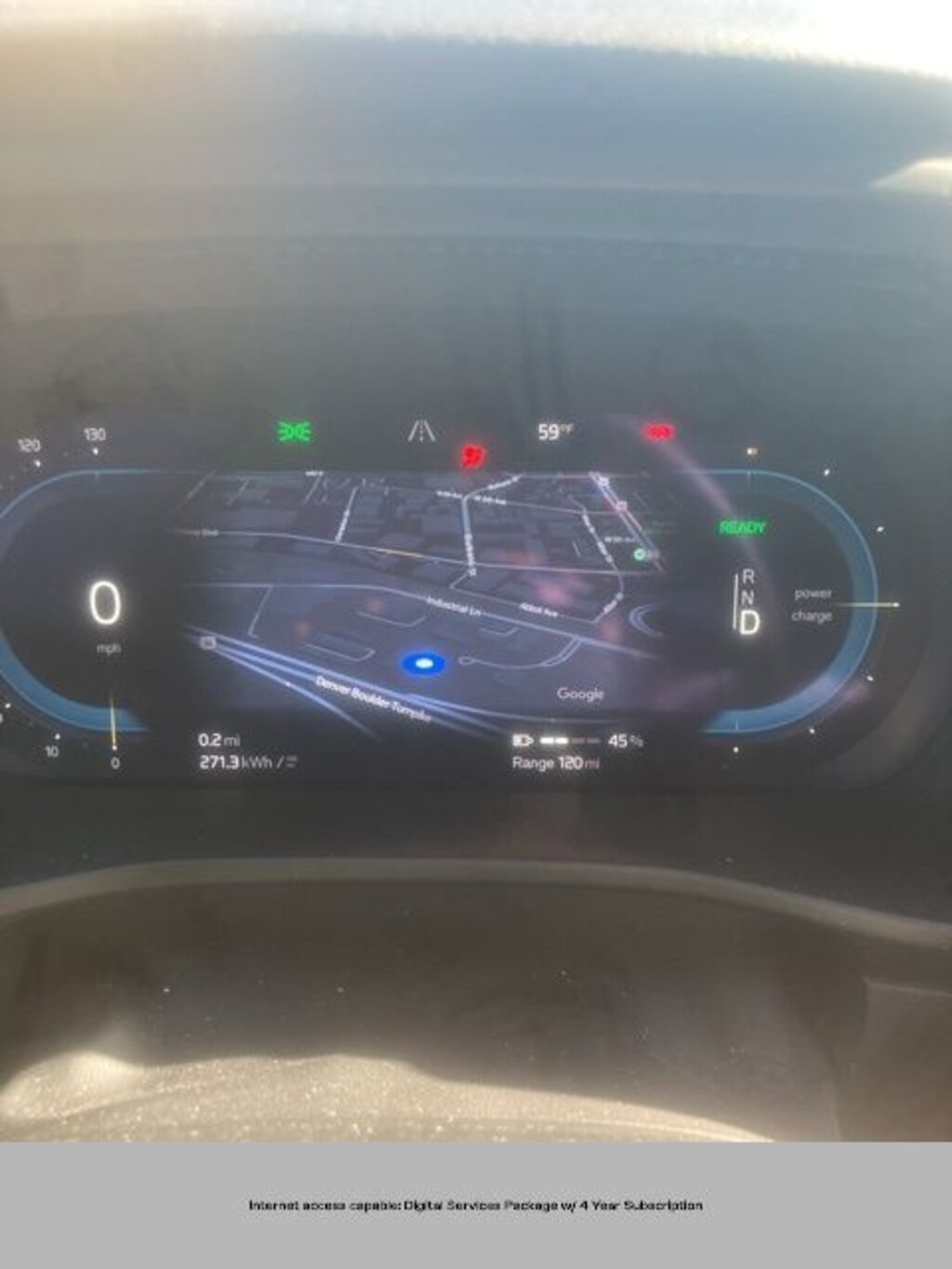 Used 2023 Volvo XC40 Recharge Pure Electric Ultimate SUV