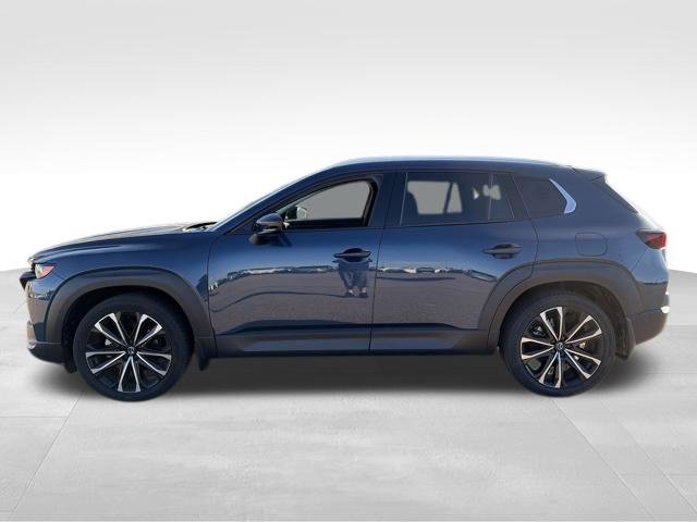Used 2025 Mazda CX-50 2.5 S Premium Plus Package SUV