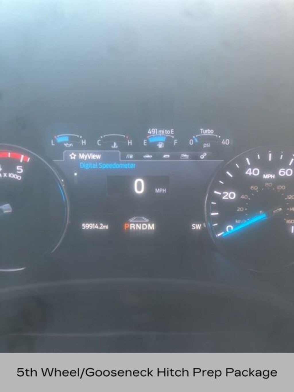 Certified 2022 Ford F-350SD Lariat Truck