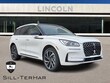 Lincoln Corsair