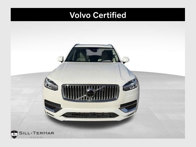 2024 Volvo XC90 Plus
