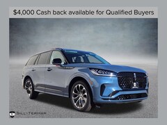 2026 Lincoln Aviator Premiere SUV