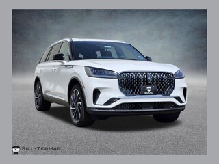 2026 Lincoln Aviator Reserve SUV