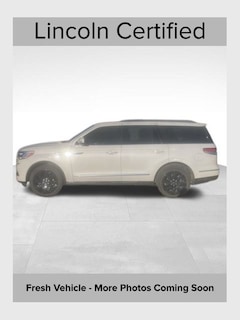 2024 Lincoln Navigator Reserve SUV