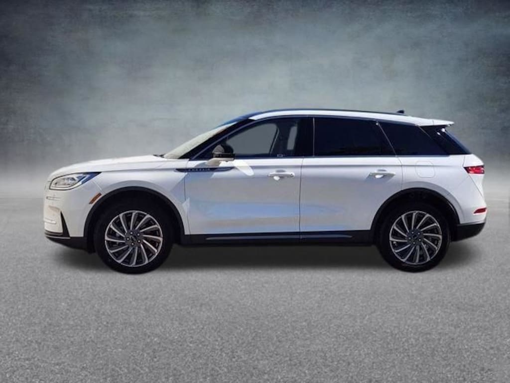 New 2025 Lincoln Aviator Lincoln Black Label Aviator® SUV