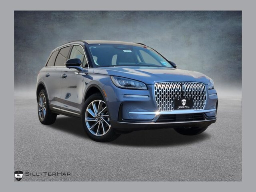 New 2026 Lincoln Corsair Premiere CROSSOVERS