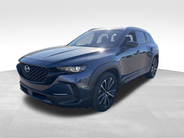 Used 2025 Mazda CX-50 2.5 S Premium Plus Package SUV