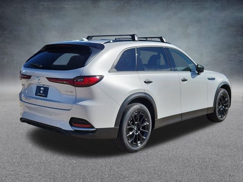 New 2025 Mazda CX-70 3.3 Turbo Premium SUV