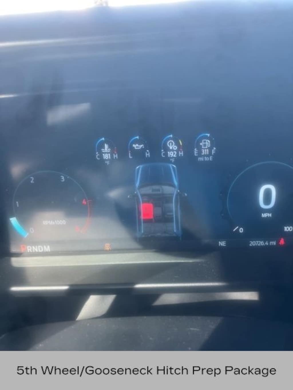 Certified 2024 Ford F-350SD Platinum Truck