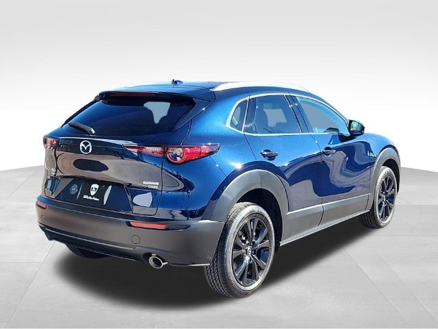 Used 2024 Mazda CX-30 2.5 Turbo Premium Package SUV