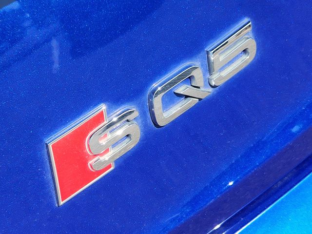 2021 Audi SQ5 Premium Plus - Photo 18
