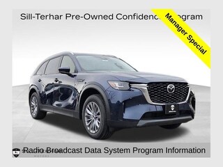 2024 Mazda CX-90 3.3 Turbo Select SUV
