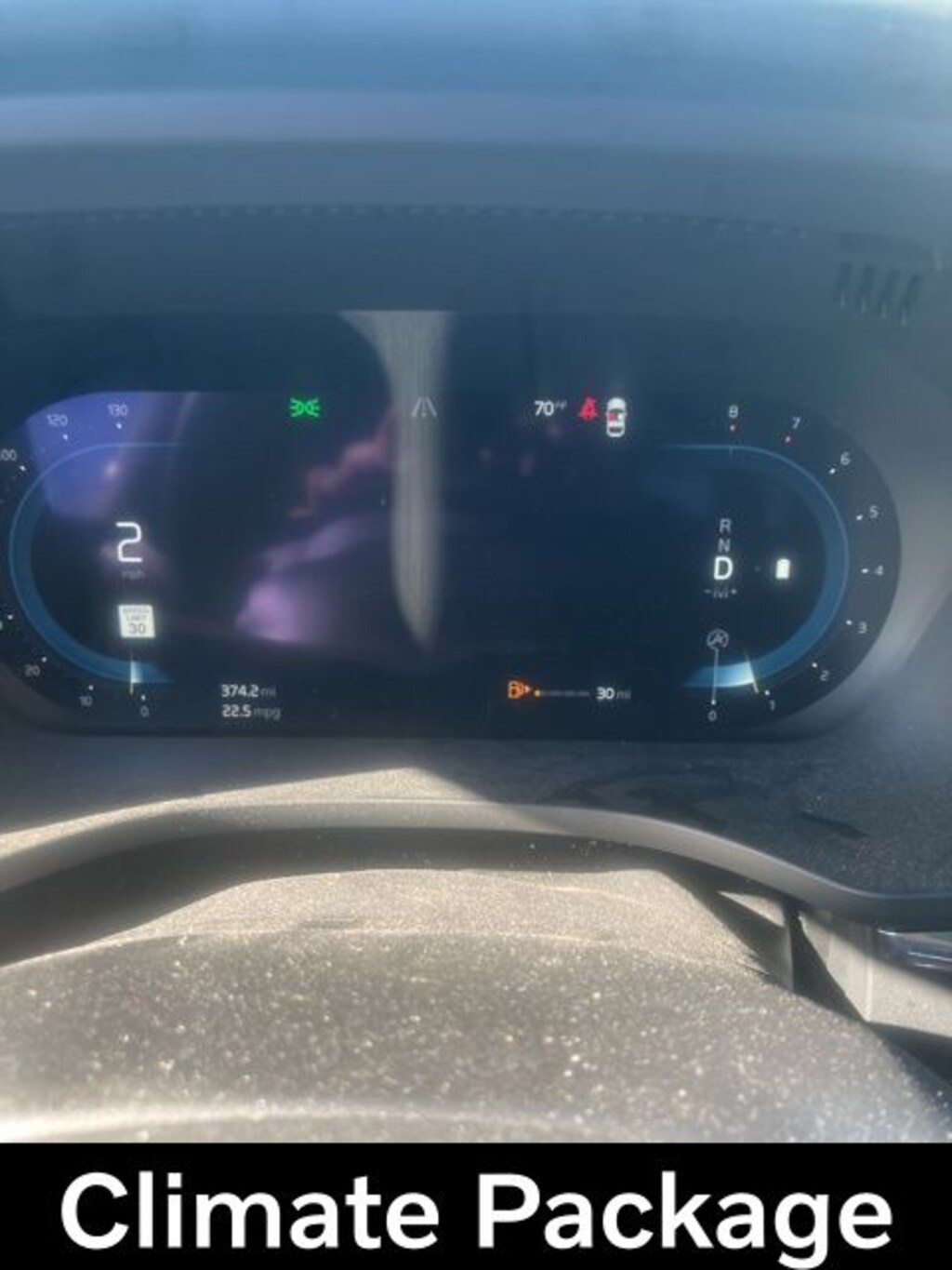 Certified 2023 Volvo XC60 B6 Ultimate Dark Theme SUV