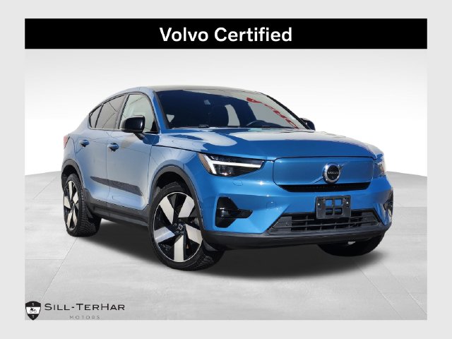 2023 Volvo C40