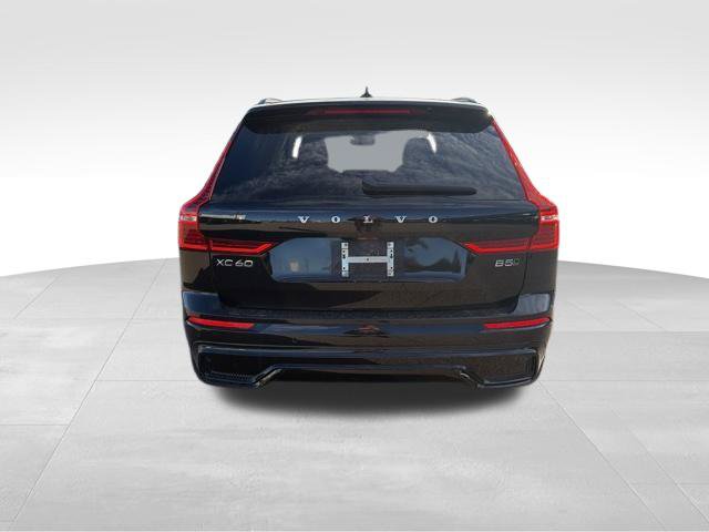 Used 2023 Volvo XC60 B5 Plus Dark Theme SUV