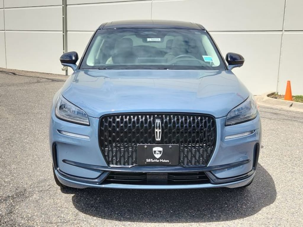 Used 2024 Lincoln Corsair Premiere SUV