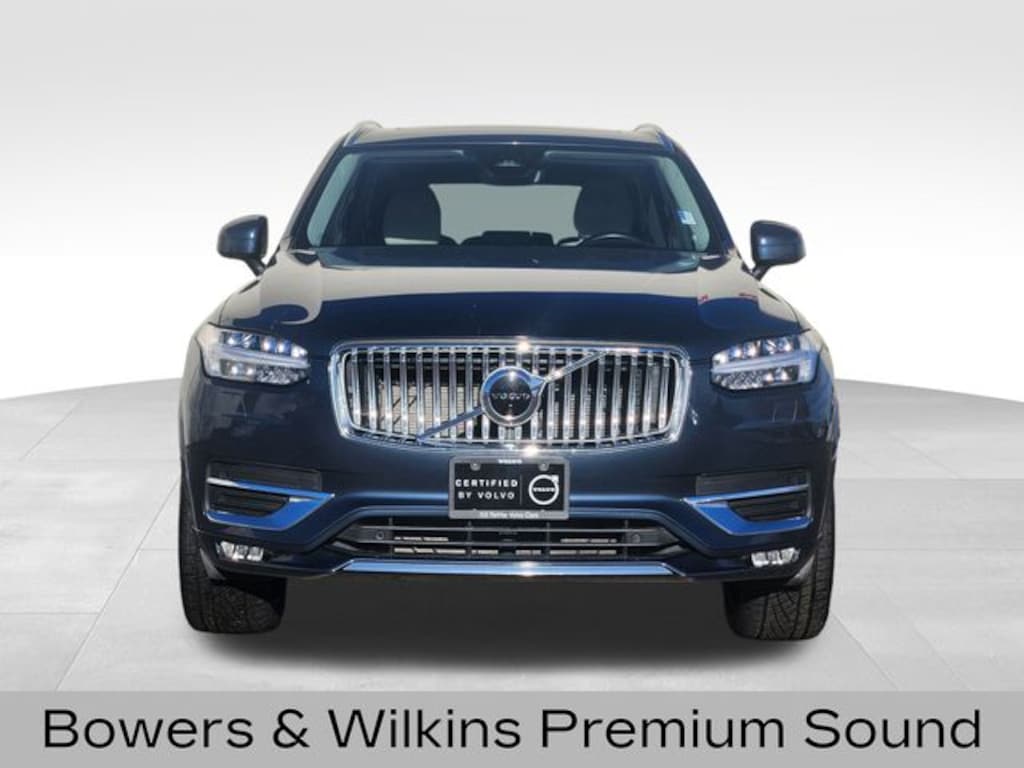 Used 2023 Volvo XC90 Ultimate SUV