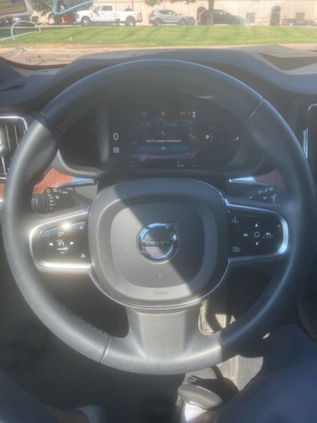 Certified 2023 Volvo XC60 Recharge Plug-In Hybrid T8 Plus Bright Theme SUV