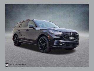 2026 Lincoln Aviator Reserve SUV