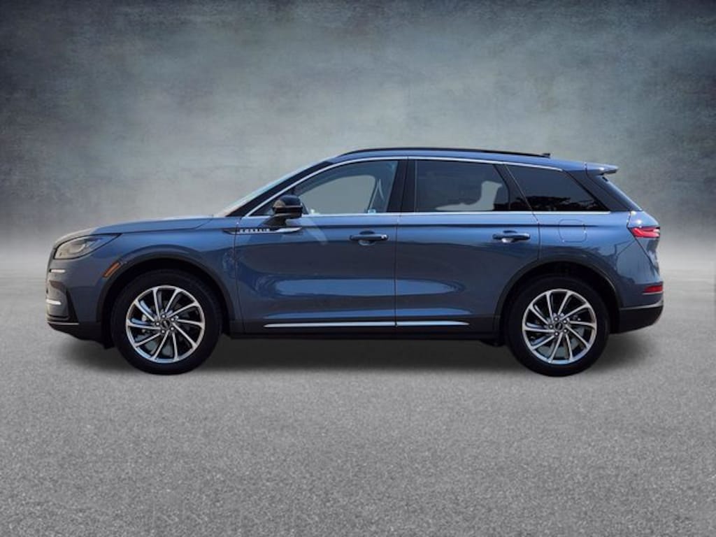 New 2026 Lincoln Corsair Premiere CROSSOVERS