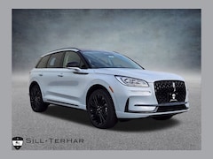 2026 Lincoln Corsair Reserve CROSSOVERS