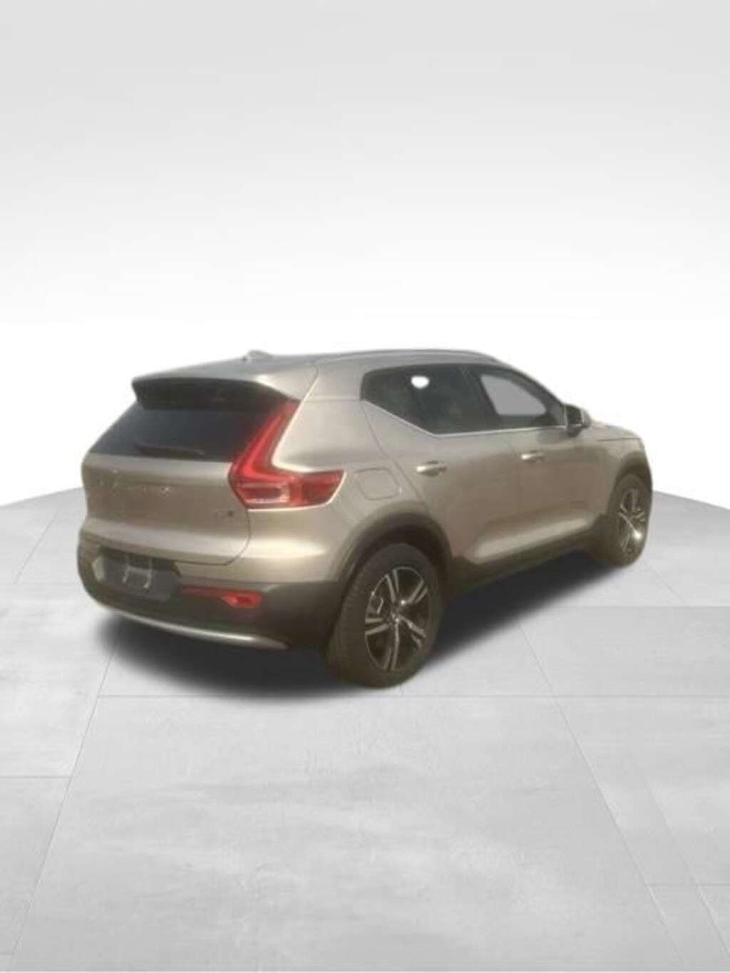Used 2023 Volvo XC40 B5 Plus Bright Theme SUV