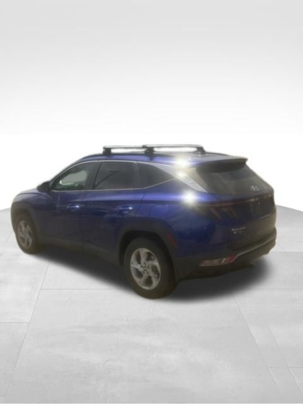 Used 2023 Hyundai Tucson SEL SUV