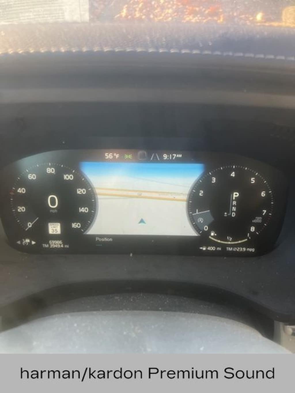 Used 2019 Volvo XC60 T5 Inscription SUV