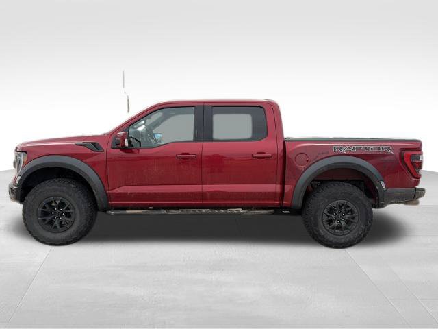 Used 2023 Ford F-150 Raptor Truck