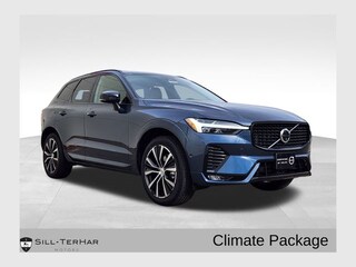 2025 Volvo XC60 B5 Plus SUV