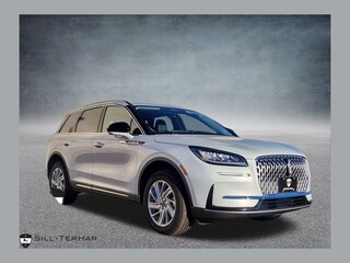 2026 Lincoln Corsair Premiere CROSSOVERS