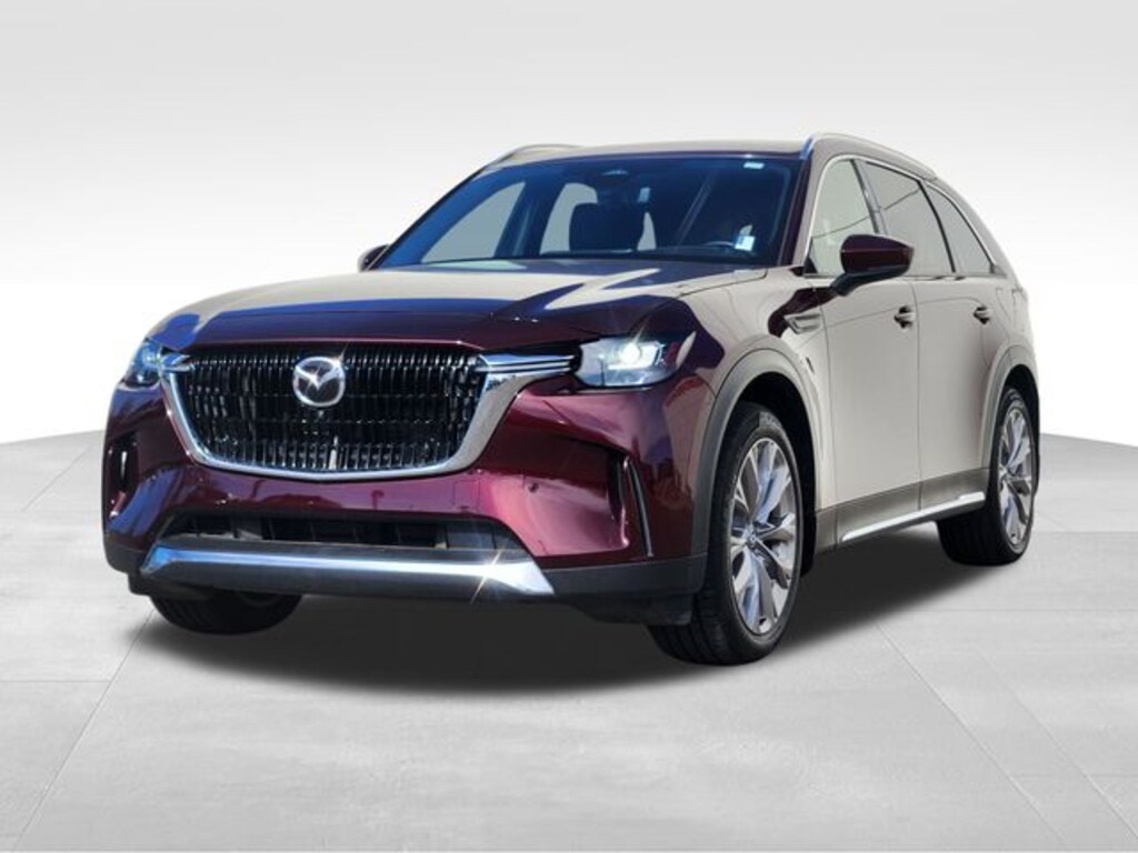 Used 2024 Mazda CX-90 3.3 Turbo Premium Plus SUV