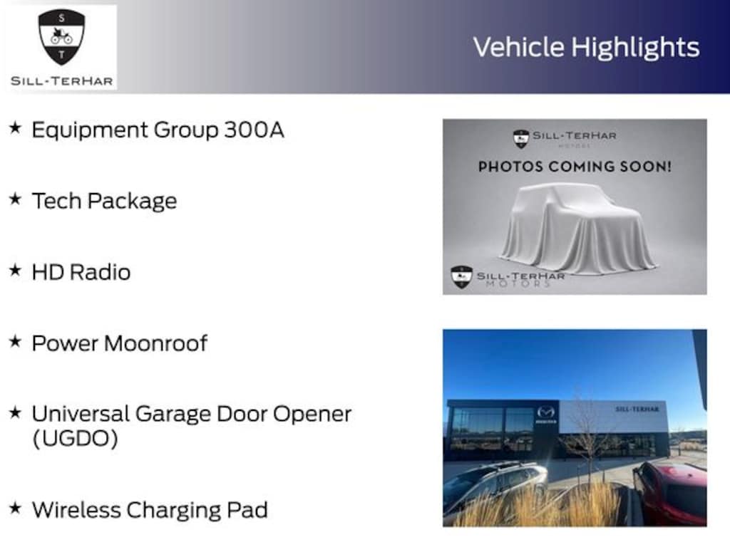 Certified 2023 Ford Bronco Sport Outer Banks SUV