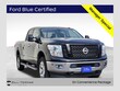  Nissan Titan XD