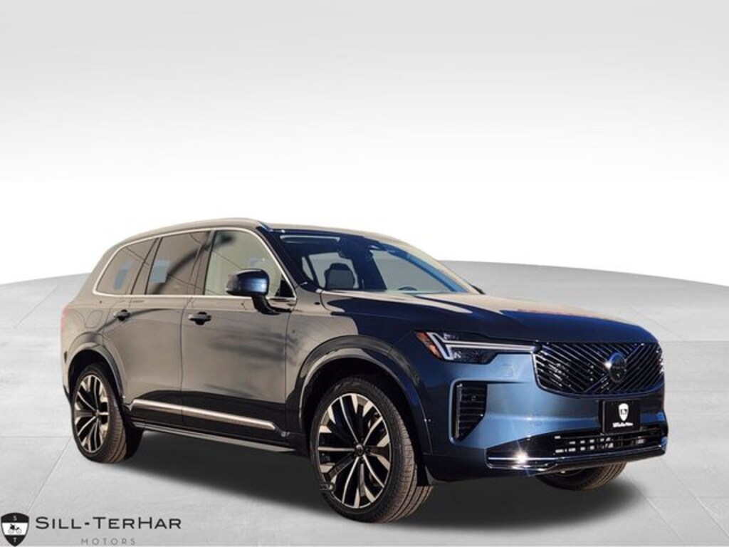 Used 2026 Volvo XC90 B6 Plus 6-Seater SUV