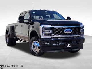 2026 Ford F-350SD