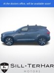 Volvo XC40 Recharge Pure Electric