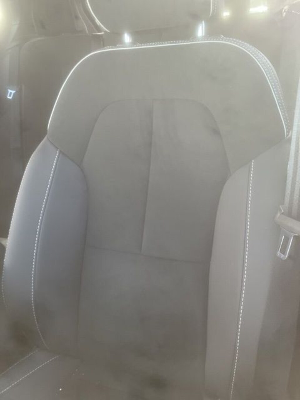 Used 2023 Volvo XC40 Recharge Pure Electric Ultimate SUV