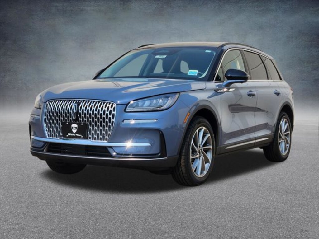 New 2026 Lincoln Corsair Premiere CROSSOVERS