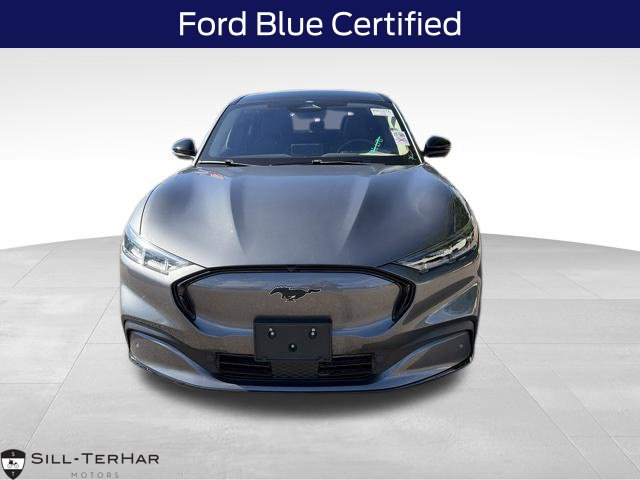 2023 Ford Mustang Mach-E