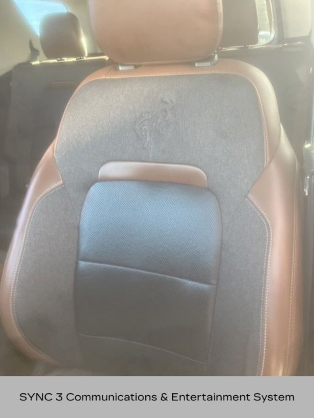 Used 2021 Ford Bronco Sport Outer Banks SUV