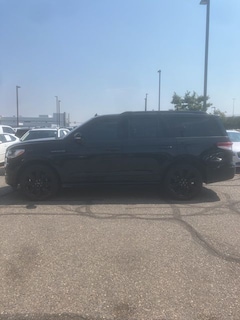 2022 Lincoln Navigator Reserve SUV